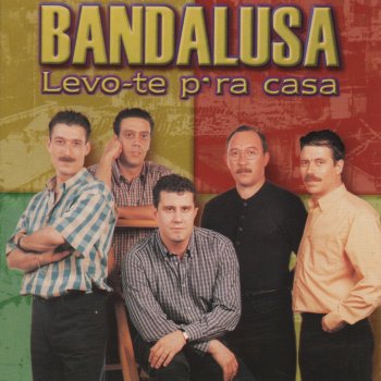 Bandalusa Só Saudade