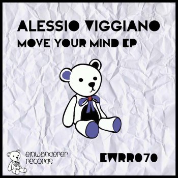 Alessio Viggiano Move Your Mind
