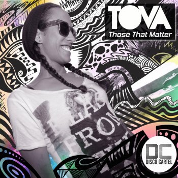 Tova My Creation (Original Mix)