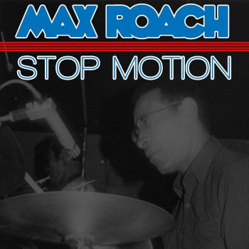 Max Roach Too Clean