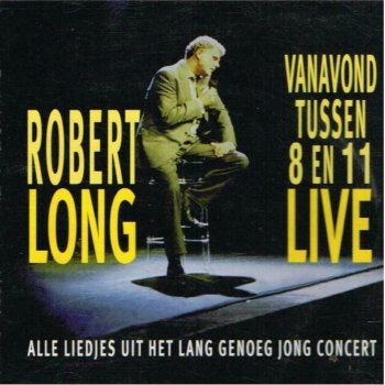 Robert Long Midlife Crisis