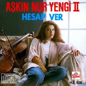 Aşkın Nur Yengi Serserim Benim