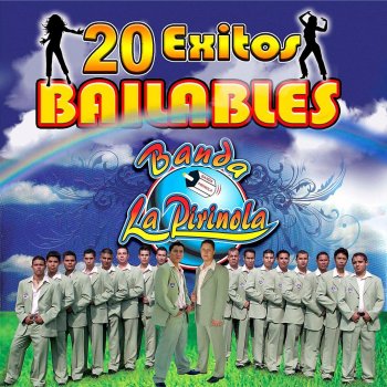 Banda La Pirinola Yo Quiero Bailar