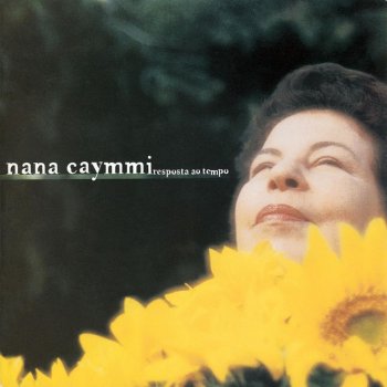 Nana Caymmi Resposta Ao Tempo - 1998 - Remaster