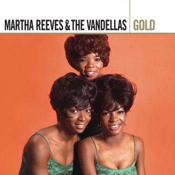 Martha Reeves & The Vandellas I'm Ready for Love (Single Version (Stereo))