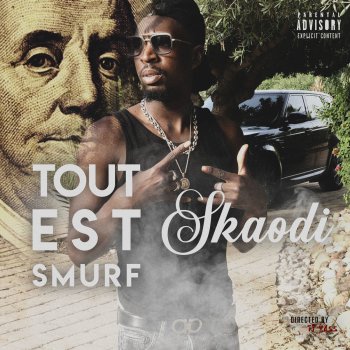 Skaodi Tout est smurf