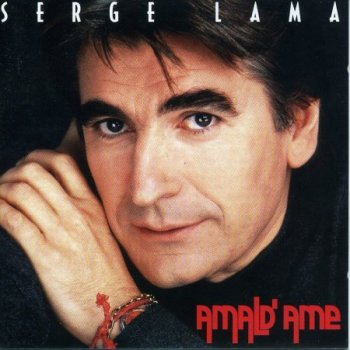 Serge Lama Le dernier baiser