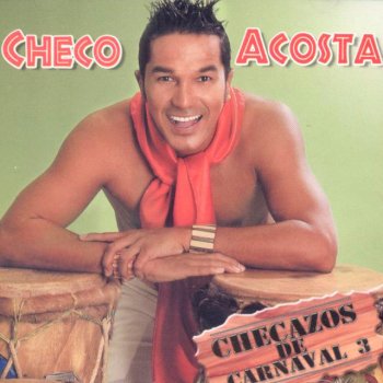 Checo Acosta Cherraspa