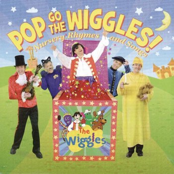 The Wiggles Hey, Diddle, Diddle