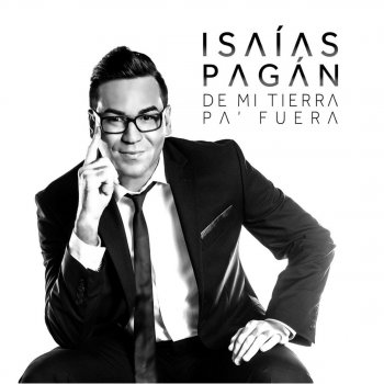 Isaias Pagan Pista Medley 1: Alabad a Dios / Ni en el Cielo, Ni en la Tierra / El Cristo Que Yo Predico