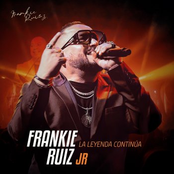 Frankie Ruiz Jr. Mirándote