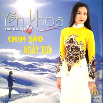 Yen Khoa Mong Cho