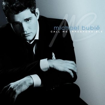 Michael Bublé Orange Colored Sky