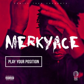 Merky Ace Play Your Position (Beckham)