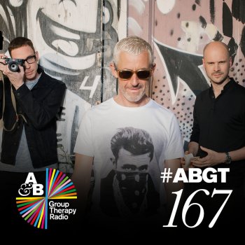 Tinlicker Maandag [ABGT167]