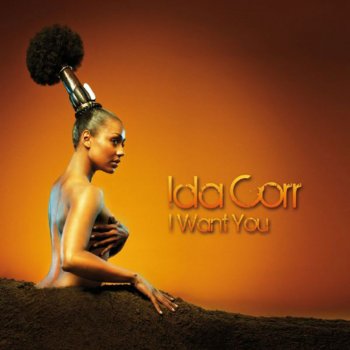 Ida Corr I Want You (Original)