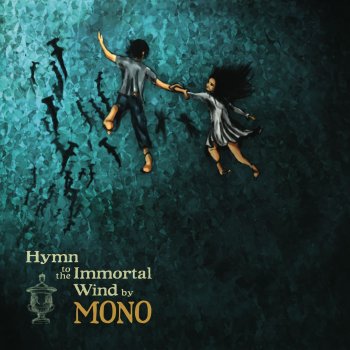 MONO Burial At Sea