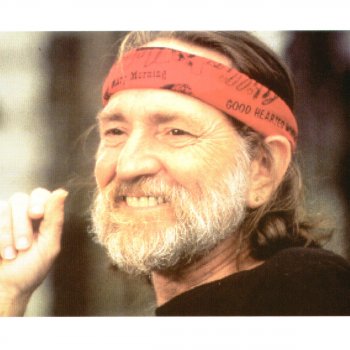 Willie Nelson Last Letter