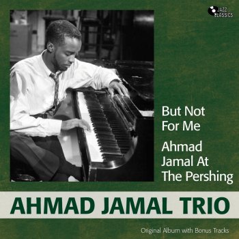 Ahmad Jamal Trio Taking a Change On Love (Bonus)