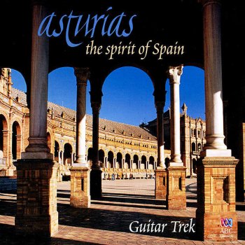 Guitar Trek Danzas fantásticas, Op. 22: III. Orgía