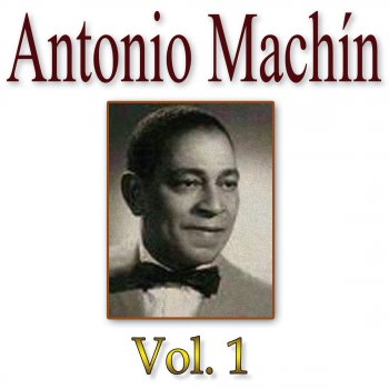 Antonio Machín Confiesame