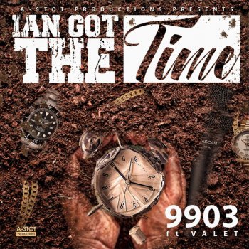 Исполнитель 9903, альбом Ian Got the Time