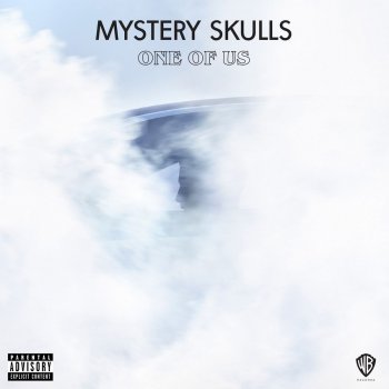 Mystery Skulls Live Forever