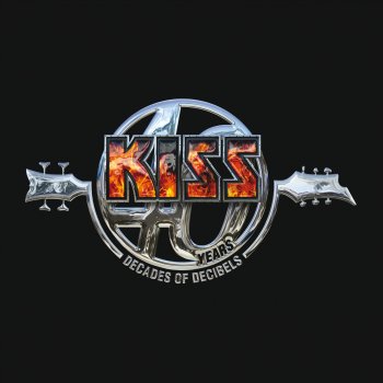 Kiss Crazy Crazy Nights (Live/2010)