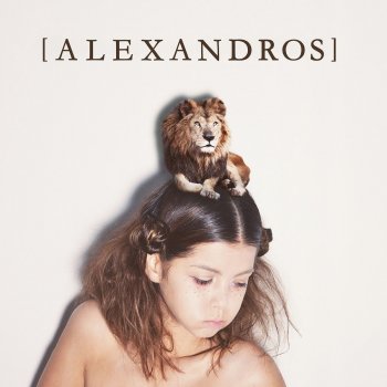 [Alexandros] Thunder