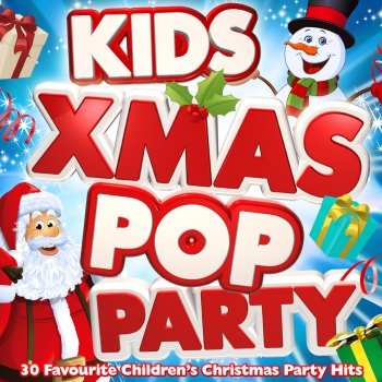 Party Popsters I Wish It Could Be Christmas Everyday