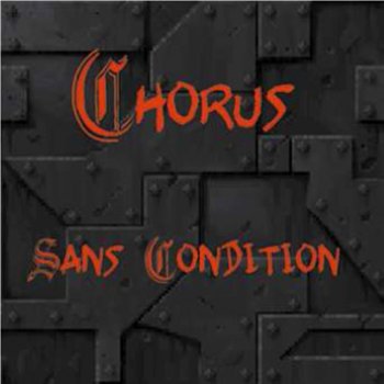 Chorus L'horloge du temps