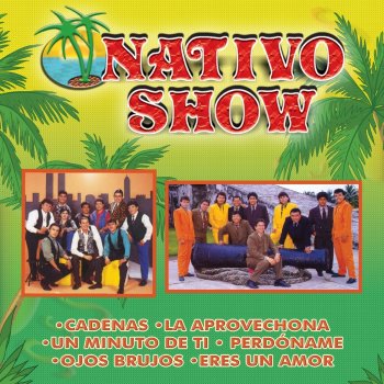 Nativo Show Cumbia E