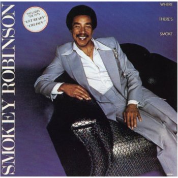 Smokey Robinson Ever Had A Dream