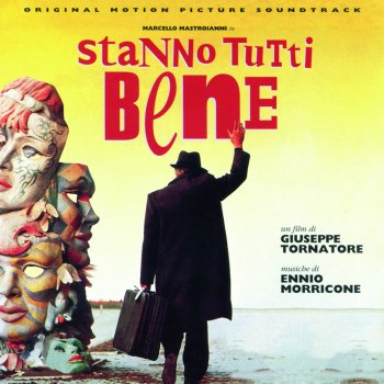 Ennio Morricone Nel tempio