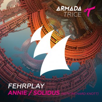 Fehrplay feat. Richard Knott Solidus