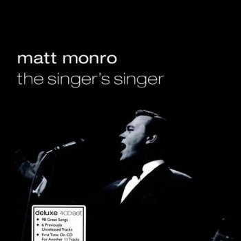 Matt Monro Listerine / Hartley's Peas / Horniman's Tea