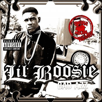 Lil Boosie feat. Webbie Exciting