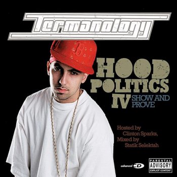 termanology Can't Get Enough