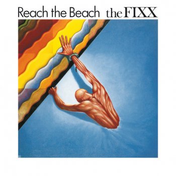 The Fixx Going Overboard