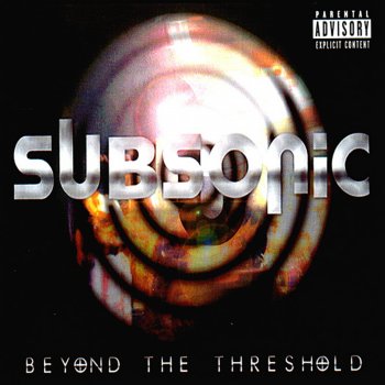Subsonic Change Your World