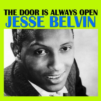 Jesse Belvin Volare