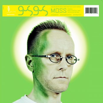 GusGus Moss (Radio Edit)