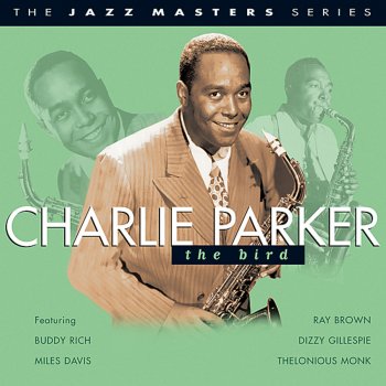 Charlie Parker Quintet Cosmic Rays