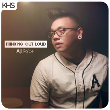 AJ Rafael Thinking Out Loud