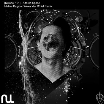 Matias Bagato Space Distorted - Original Mix