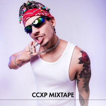 Исполнитель Ruxell, альбом CCXP MIXTAPE (DJ Mix)