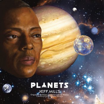 Jeff Mills Loop Transit 6 (Classical Version)