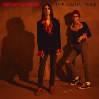 The Lemon Twigs So Fine