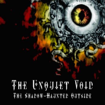 The Unquiet Void The Resonance of Magicks - Piercing Membrances Between Worlds