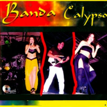 Banda Calypso Vendaval